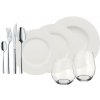Villeroy & Boch Obedová súprava pre 4 osoby, 36 ks Four Friends