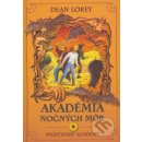 Akadémia nočných môr 2. - Dean Lorey