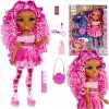 Rainbow High Sparkle & Shine Doll - Bábika Leilani