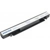 Avacom NOAS-X550-P32 batéria - neoriginálna