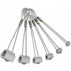 Rock Empire Hex Stopper Set #1 - #6