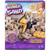 Spin Master Kinetic Sand staveniště hrací písek