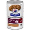 Hill's Diet i/d Digestive Care AB+ konzerva pre psy s morkou 360 g
