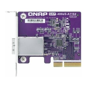 QNAP QXP-400eS-A1164