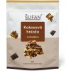 Šufan Kokosové hniezda s čokoládou 170 g
