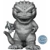Funko POP! Godzilla (1954) Godzilla Platinum 70th Anniversary Special Edition