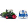 SIKU Control Modrátooth Fendt 1167 Vario MT s diaľk. ovládačom 6730 1:32