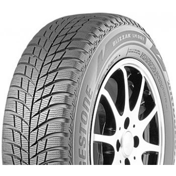 Bridgestone Blizzak LM-001 205/55 R16 91H