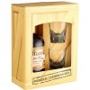 Puerto Blanco Caribbean 37,5% 0,5 l (dárčekové balenie 2 poháre)