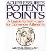 Acupressure's Potent Points