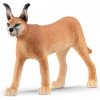 Schleich 14867 Samička karakala