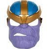 HASBRO - Avengers Maska Hrdiny Thanos