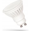 SPECTRUM - ŽiarovkaPREMIUM CERAMIC - 10W - SMD - 930lm - 110° - 230V - Studená biela / 6000°K - GU10