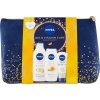 Nivea dárková sada NIVEA darčeková taška Q10 CARE