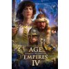 Age of Empires IV PC (Počítačová hra)