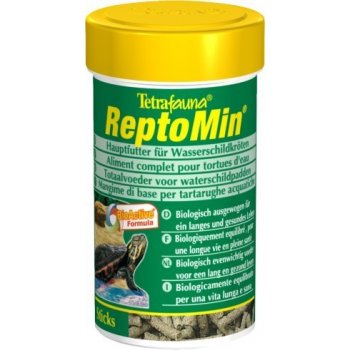 Tetra Repto Min 1 l