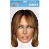 Melanie Trump – maska celebrít 5060458670489