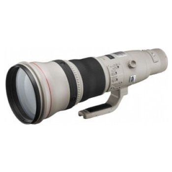 Canon 800mm f/5.6L IS USM