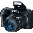 Canon PowerShot SX400 IS