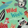 Wild Week (Carmen Queralt)(Leporelo)