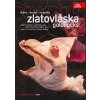 Vladimir Franz - Goldilocks DVD, DVD