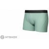 Sensor MERINO DF boxerky, basil green S