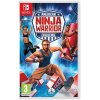 American Ninja Warrior Challenge