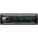 Kenwood KDC-X5200BT