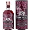 Don Papa Sherry Casks 45% 0,7 l (tuba)