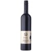 Pereg Cuvée z čiernych ríbezlí a arónie 11% 0,75 l (čistá fľaša)