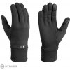 LEKI Inner MF Touch rukavice, čierna 6.5