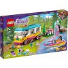 LEGO LEGO® Friends 41681 Kempovanie v lese
