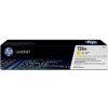 HP Toner CE 312 A yellow No. 126 A