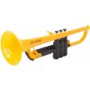 pTrumpet Yellow