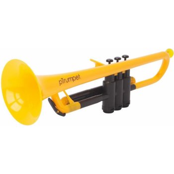 pTrumpet Yellow