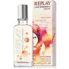 Replay your fragrance! Refresh for Her, Toaletná voda 20ml pre ženy