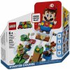 LEGO® Super Mario 71360 Dobrodružstvo s Máriom – štartovací set