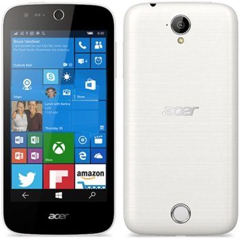 Acer Liquid M330 LTE