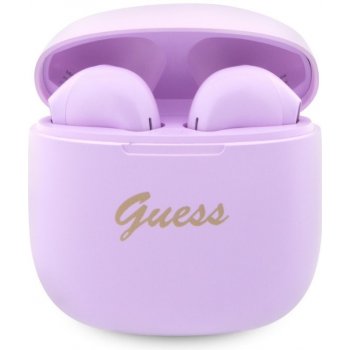 Guess True Wireless Script Logo BT5.3 6H