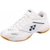 Dámska halová obuv Yonex Power Cushion 65 Z4 Women White 2025 EUR 39,5