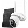 ABCtech TP-Link Tapo C665G KIT, Otočná bezdrátová kamera se solárním panelem, 8MP, 4G