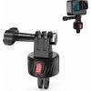 Puluz Rychloupínací / Držák / Magnetický držák pro GoPro HERO 11 10 9 8 7 6 5 4 / SJCAM / Xiaomi / DJI / PU706B