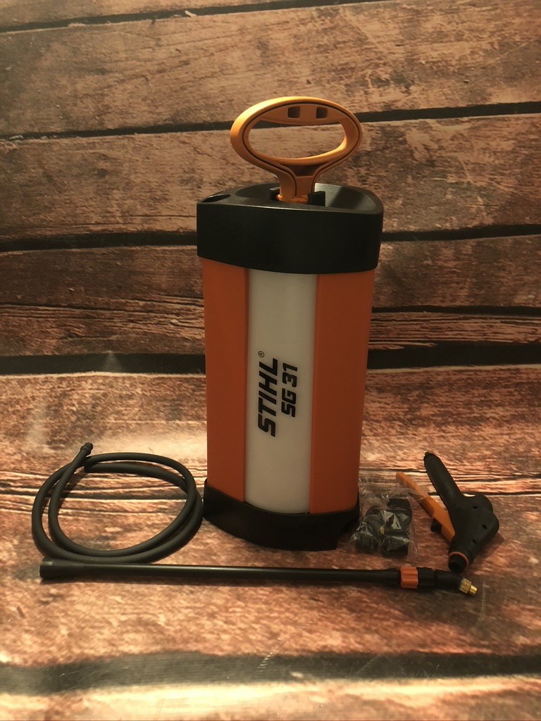 STIHL SG 31