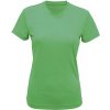 TriDri® Dámske funkčné tričko TR020 Bright Kelly XL