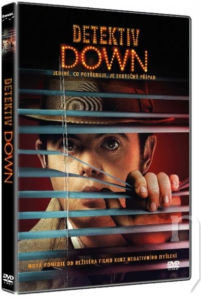 Detektiv Down: , DVD