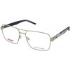 Hugo by Hugo Boss Dioptrické okuliare Hugo Boss HG 1341 010 Veľkosť: 59