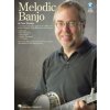 Melodic Banjo (Tony Trischka)(Brožovaná)