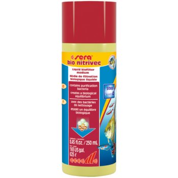 Sera Bio Nitrivec 250 ml