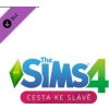 ESD GAMES ESD The Sims 4 Cesta ke slávě