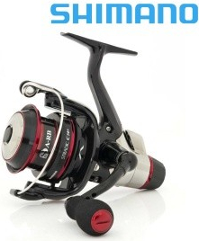 Shimano STRADIC CI4 2500 RA